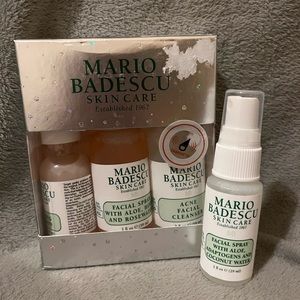 Mario Badescu Gift Set